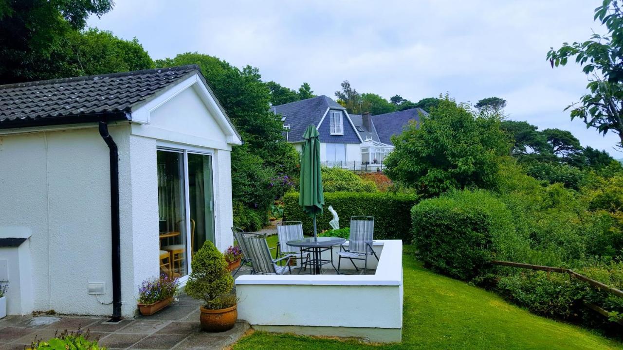 Rocklands Cottage Kinsale Zewnętrze zdjęcie