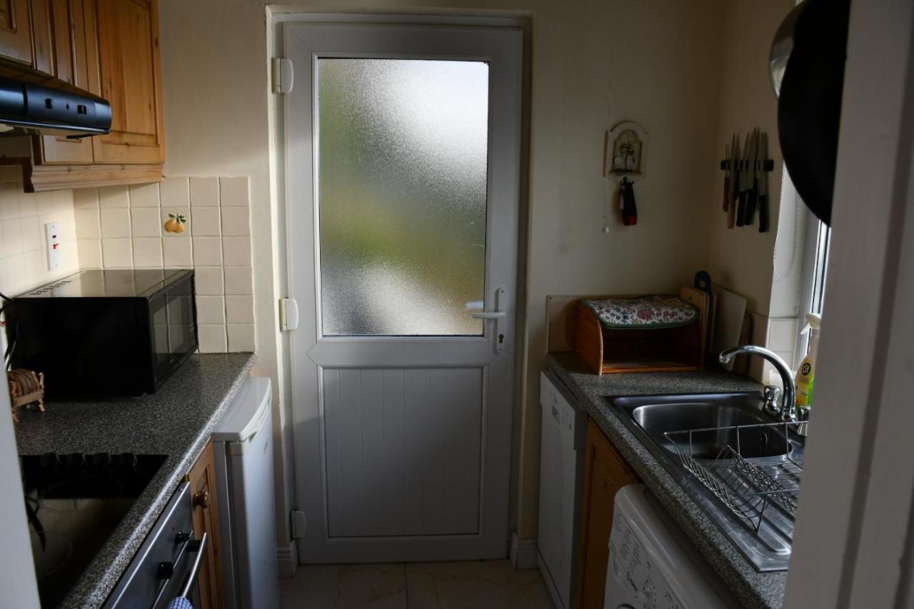 Rocklands Cottage Kinsale Zewnętrze zdjęcie
