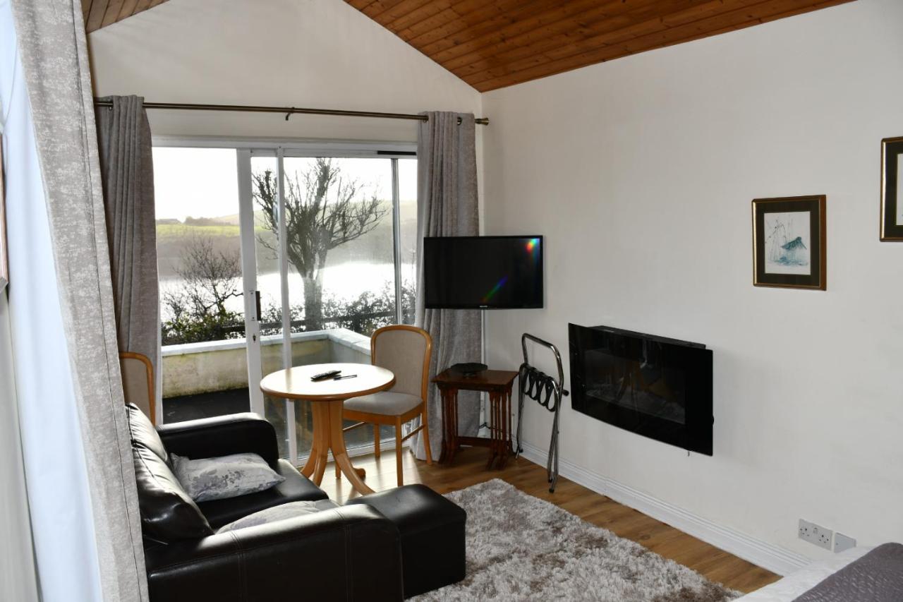 Rocklands Cottage Kinsale Zewnętrze zdjęcie