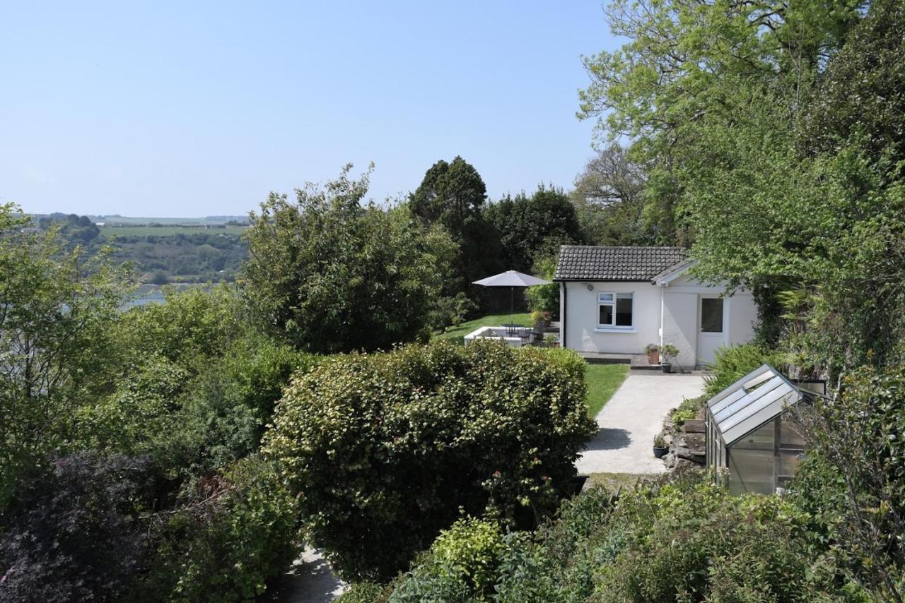Rocklands Cottage Kinsale Zewnętrze zdjęcie