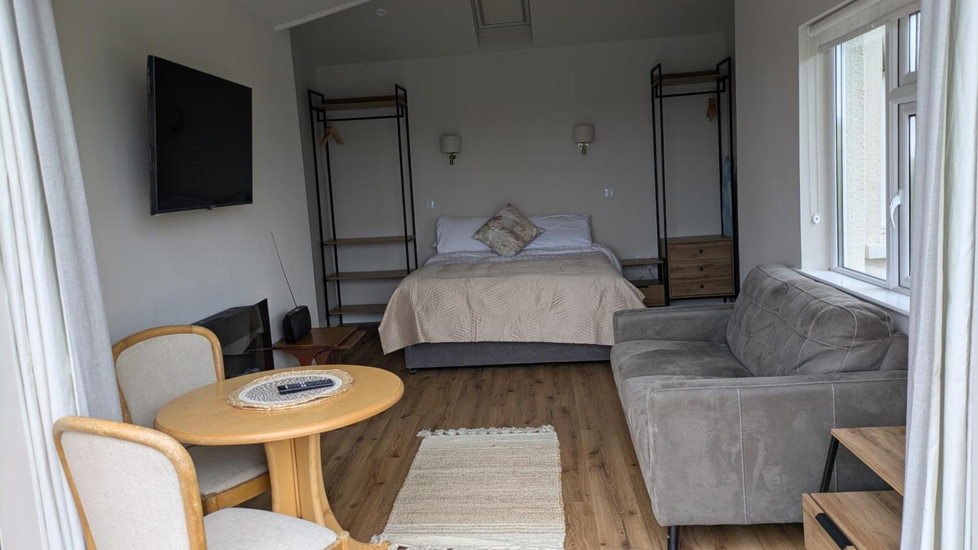 Rocklands Cottage Kinsale Zewnętrze zdjęcie